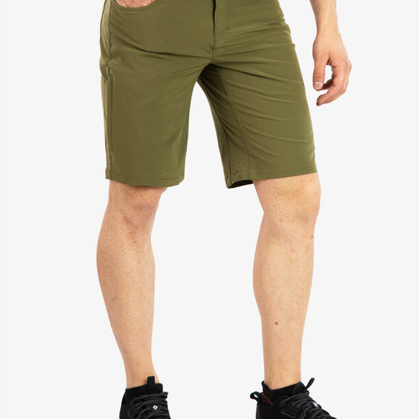 Pantaloni scurti Royal Robbins Alpine MTN Pro Short - winter moss