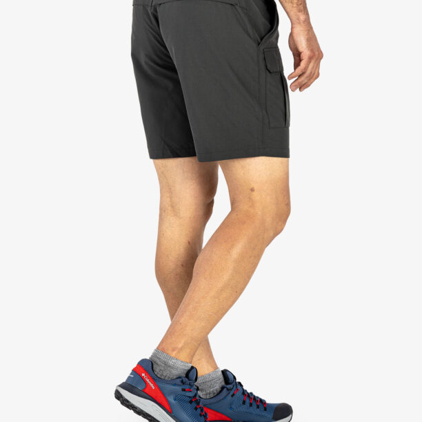 Preţ Pantaloni scurti Royal Robbins Backcountry Pro Short - charcoal