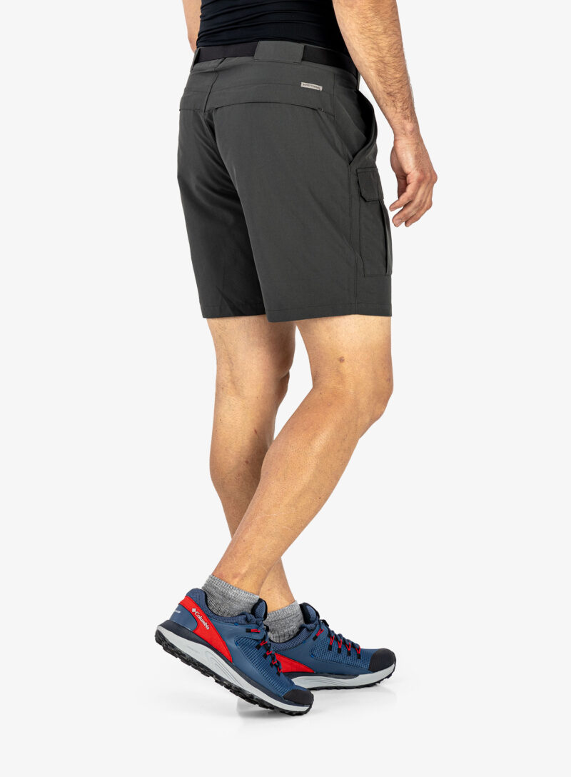 Preţ Pantaloni scurti Royal Robbins Backcountry Pro Short - charcoal