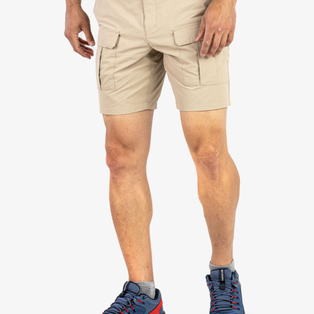 Cumpăra Pantaloni scurti Royal Robbins Backcountry Pro Short - khaki