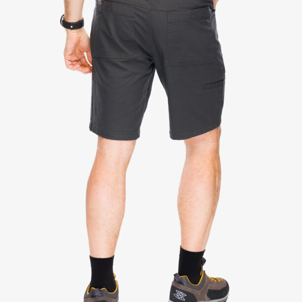 Pantaloni scurti Royal Robbins Half Dome Short - charcoal preţ