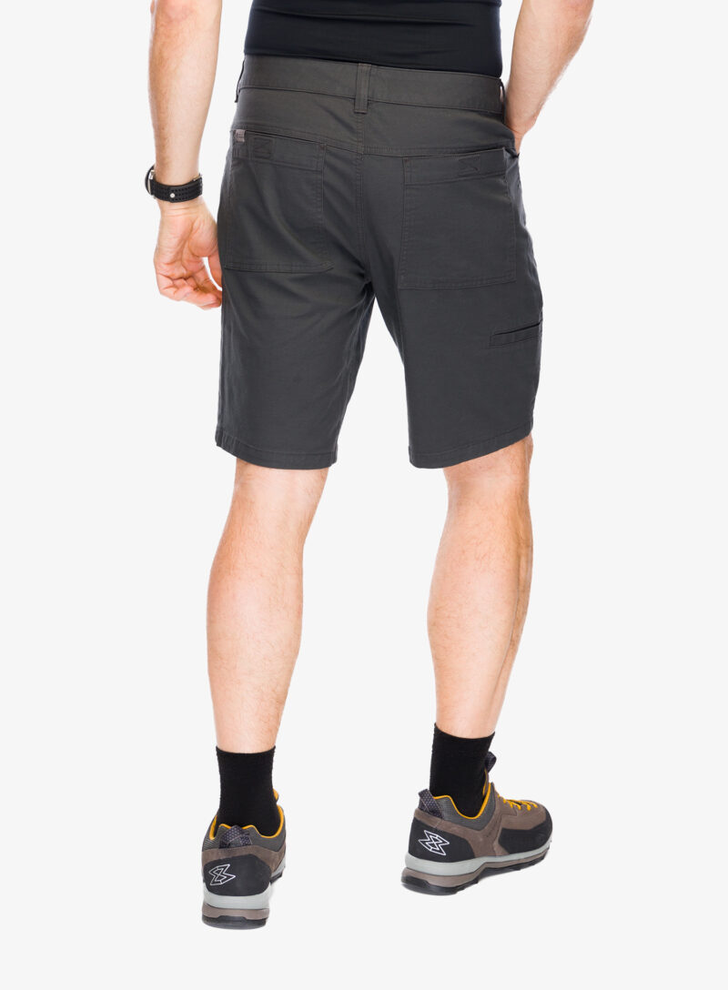 Pantaloni scurti Royal Robbins Half Dome Short - charcoal preţ