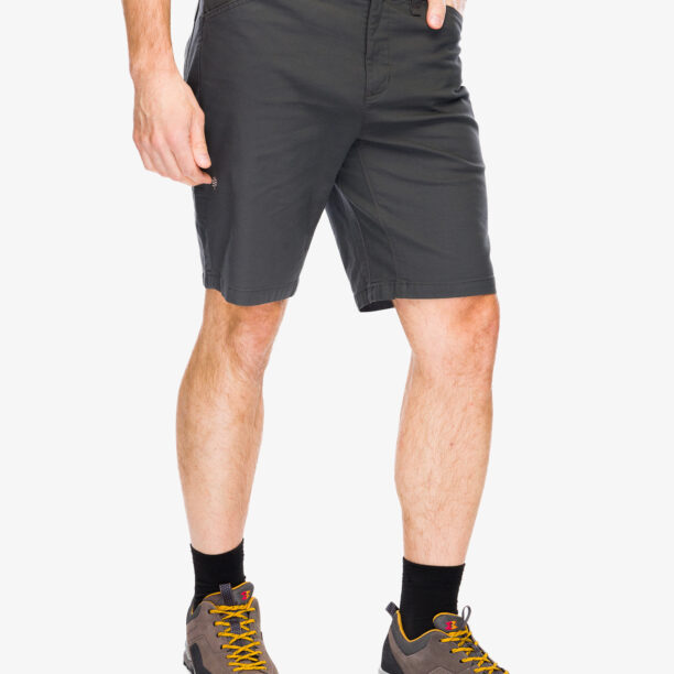 Cumpăra Pantaloni scurti Royal Robbins Half Dome Short - charcoal