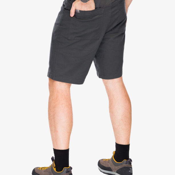 Preţ Pantaloni scurti Royal Robbins Half Dome Short - charcoal