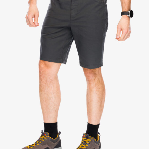 Pantaloni scurti Royal Robbins Half Dome Short - charcoal