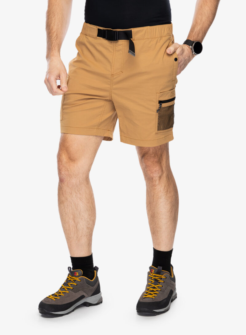 Cumpăra Pantaloni scurti Royal Robbins Merced Short - bistre