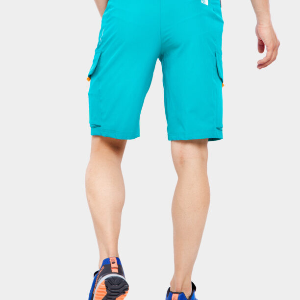 Pantaloni scurti The North Face Varuna Cargo Short - green preţ