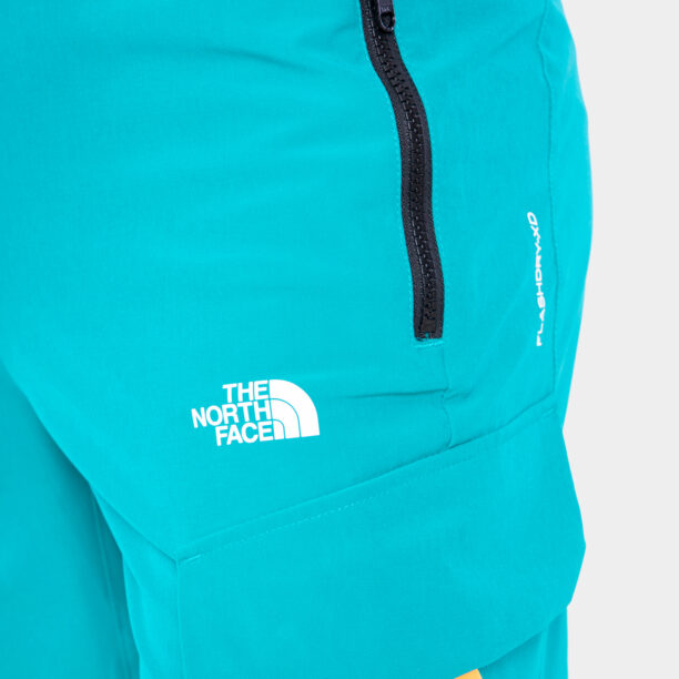 Preţ Pantaloni scurti The North Face Varuna Cargo Short - green