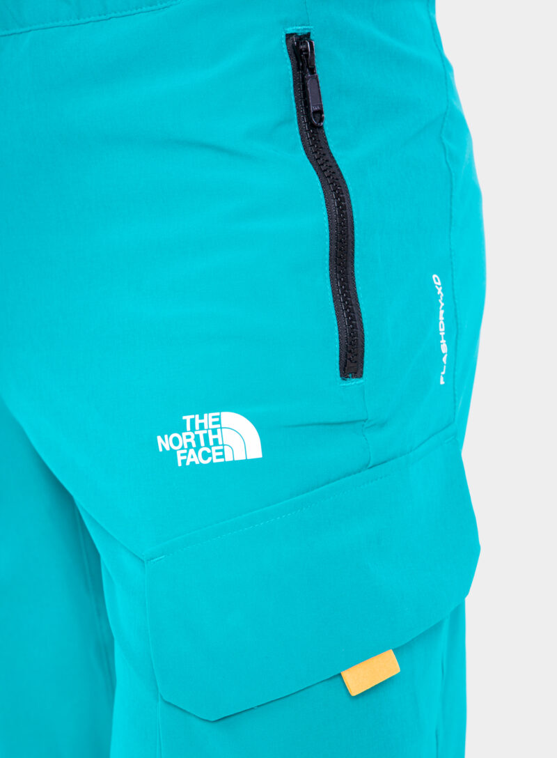 Preţ Pantaloni scurti The North Face Varuna Cargo Short - green