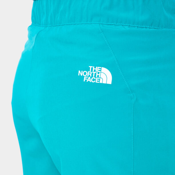 Original Pantaloni scurti The North Face Varuna Cargo Short - green