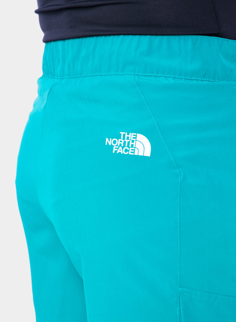 Original Pantaloni scurti The North Face Varuna Cargo Short - green