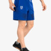 Pantaloni scurti Under Armour Armourprint Woven Shorts - royal/white