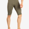 Pantaloni scurti Under Armour HG Rush 2.0 Long Shorts - tent/black