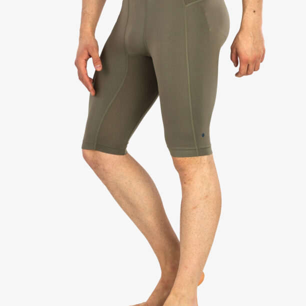 Cumpăra Pantaloni scurti Under Armour HG Rush 2.0 Long Shorts - tent/black