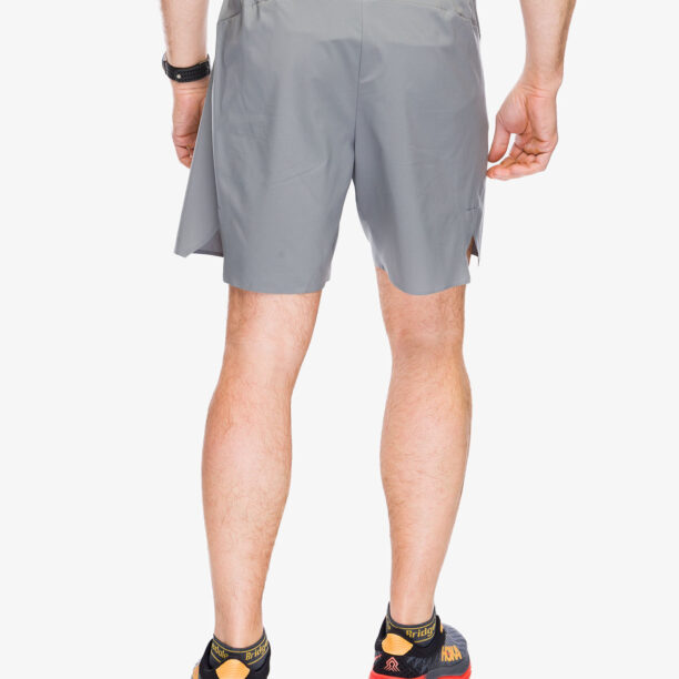 Pantaloni scurti alergare Arcteryx Norvan Short 7 in - void/void preţ