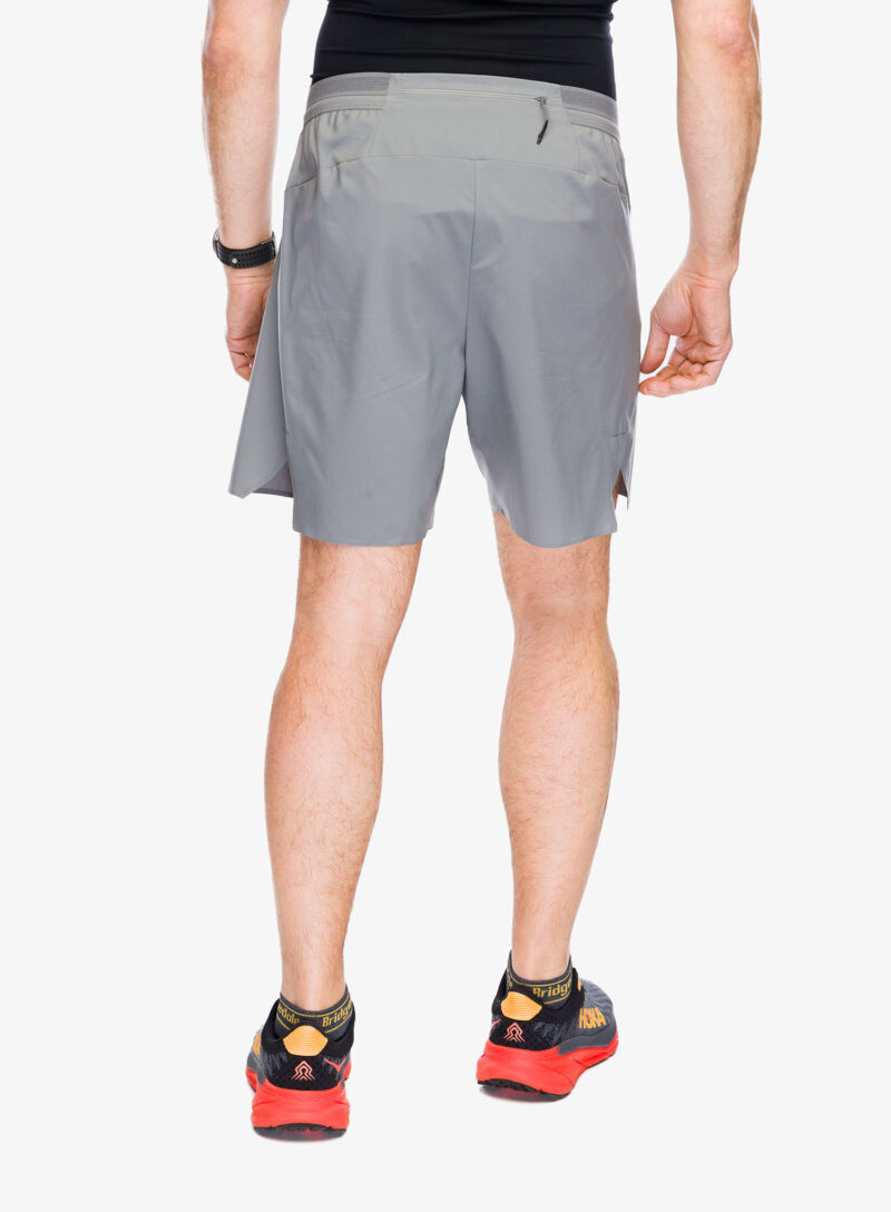 Pantaloni scurti alergare Arcteryx Norvan Short 7 in - void/void preţ