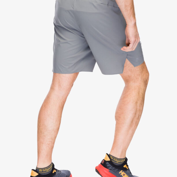 Preţ Pantaloni scurti alergare Arcteryx Norvan Short 7 in - void/void