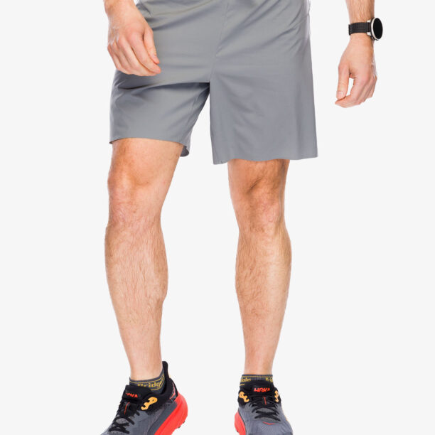 Pantaloni scurti alergare Arcteryx Norvan Short 7 in - void/void