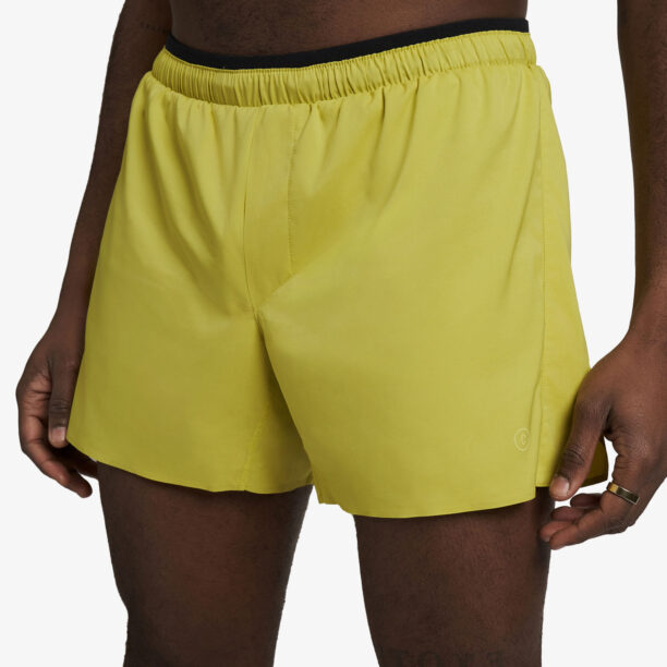 Pantaloni scurti alergare Ciele DLYShort 5in Brief - sogl