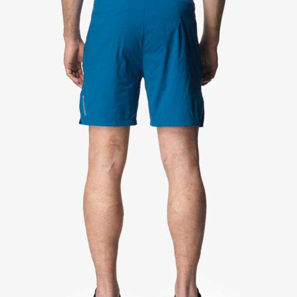 Pantaloni scurti alergare Houdini Pace Light Shorts - out of the blue preţ