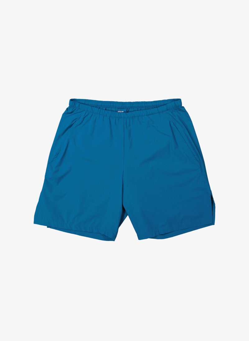 Original Pantaloni scurti alergare Houdini Pace Light Shorts - out of the blue