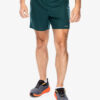 Pantaloni scurti alergare Icebreaker Merino 125 ZoneKnit Speed 6 Shorts - fathom/cloud