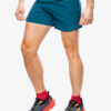 Pantaloni scurti alergare Salomon Cross 5 Shorts - deep dive