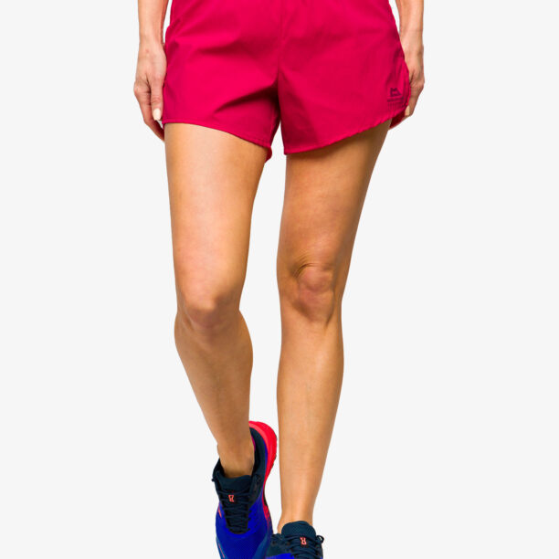 Preţ Pantaloni scurti alergare femei Mountain Equipment Dynamo Twin Short - capsicum red