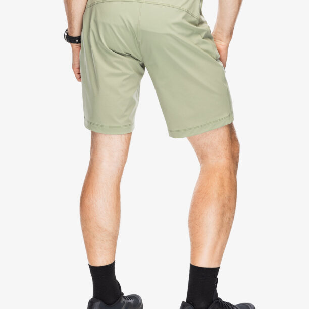 Pantaloni scurti barbati Arcteryx Gamma Lightweight Short 9 in - chloris preţ