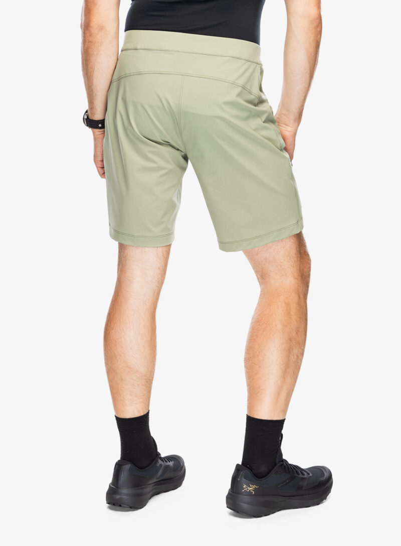 Pantaloni scurti barbati Arcteryx Gamma Lightweight Short 9 in - chloris preţ