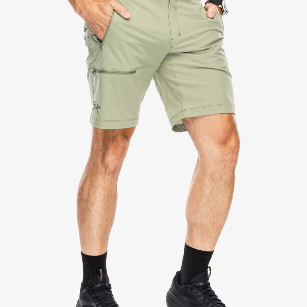 Cumpăra Pantaloni scurti barbati Arcteryx Gamma Lightweight Short 9 in - chloris