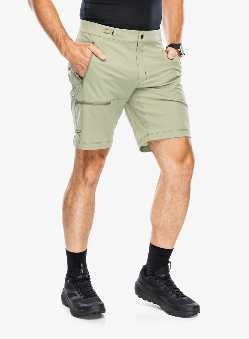 Cumpăra Pantaloni scurti barbati Arcteryx Gamma Lightweight Short 9 in - chloris