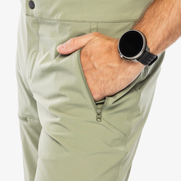 Preţ Pantaloni scurti barbati Arcteryx Gamma Lightweight Short 9 in - chloris