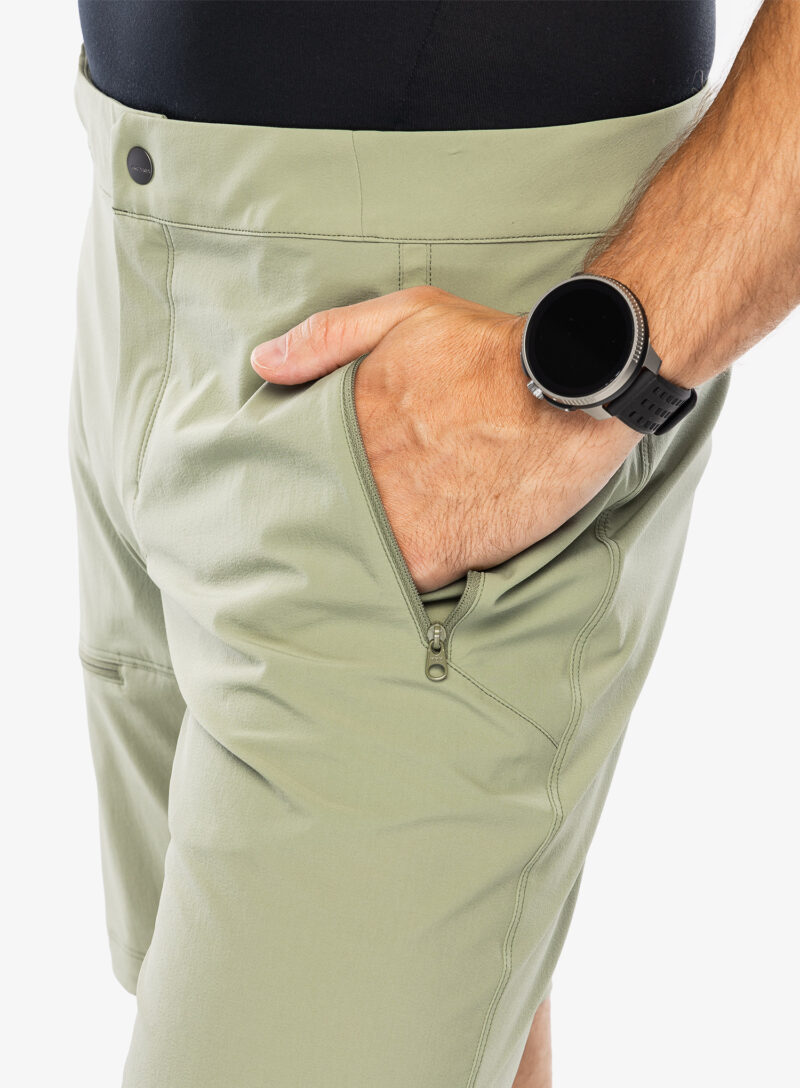 Preţ Pantaloni scurti barbati Arcteryx Gamma Lightweight Short 9 in - chloris