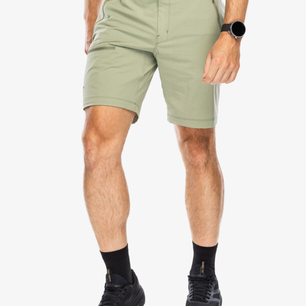 Pantaloni scurti barbati Arcteryx Gamma Lightweight Short 9 in - chloris