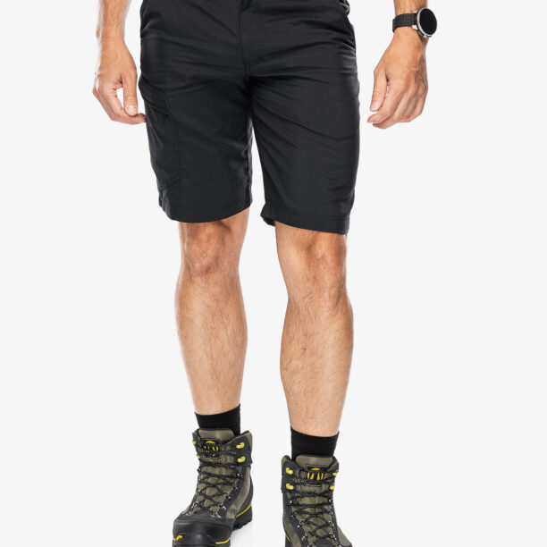 Pantaloni scurti barbati Berghaus Navigator 2.0 Short - black/black