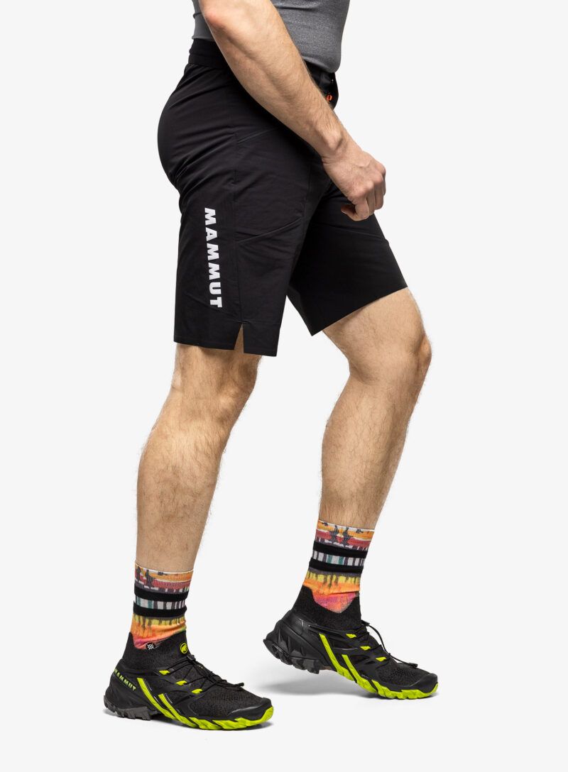 Cumpăra Pantaloni scurti barbati Mammut Aenergy Light SO Shorts - black