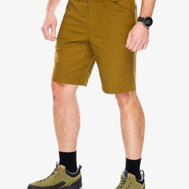 Cumpăra Pantaloni scurti barbati Royal Robbins Half Dome Short - coyote