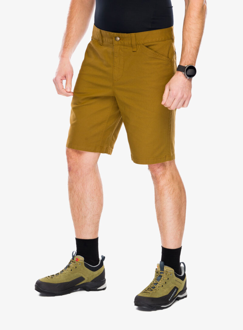 Cumpăra Pantaloni scurti barbati Royal Robbins Half Dome Short - coyote