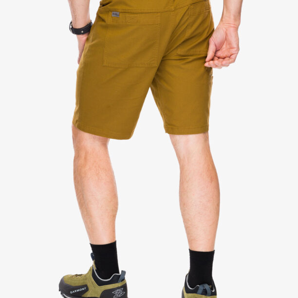 Preţ Pantaloni scurti barbati Royal Robbins Half Dome Short - coyote