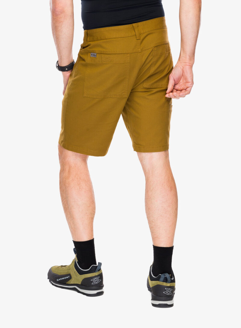 Preţ Pantaloni scurti barbati Royal Robbins Half Dome Short - coyote