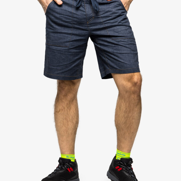 Cumpăra Pantaloni scurti barbati Royal Robbins Hempline Short - deep blue