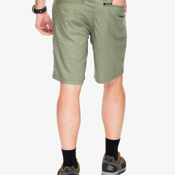 Pantaloni scurti barbati Royal Robbins Hempline Short - fiddlehead preţ