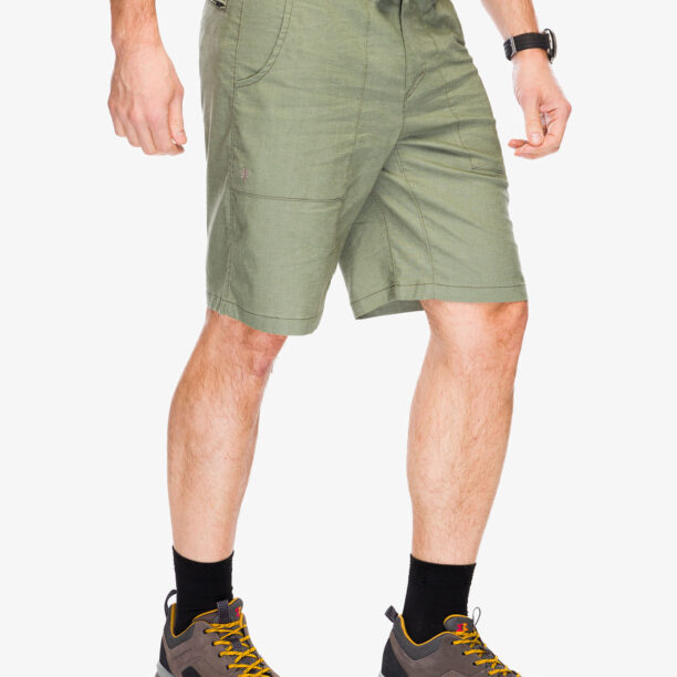 Cumpăra Pantaloni scurti barbati Royal Robbins Hempline Short - fiddlehead