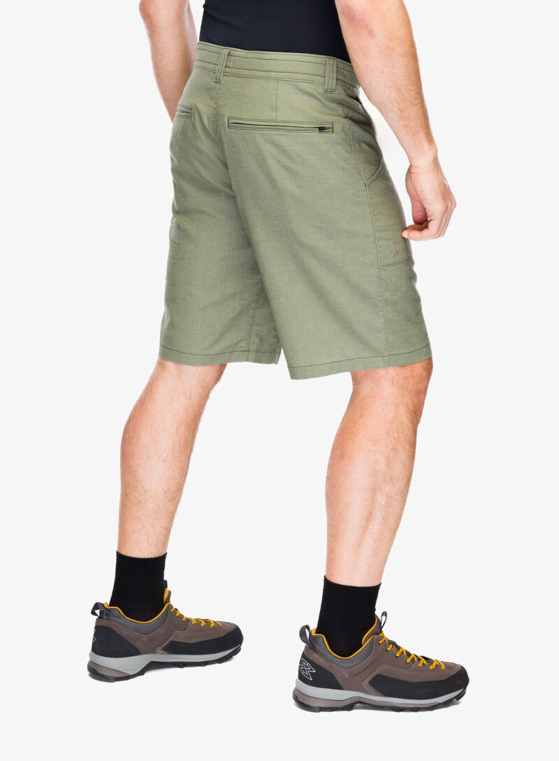 Preţ Pantaloni scurti barbati Royal Robbins Hempline Short - fiddlehead