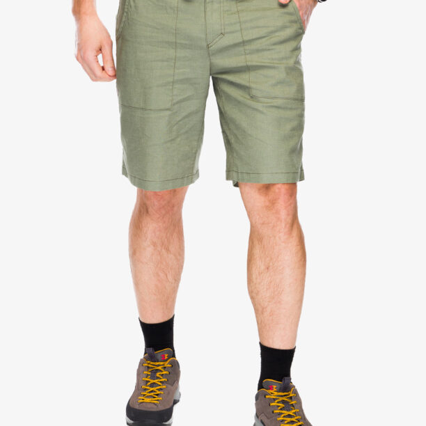 Pantaloni scurti barbati Royal Robbins Hempline Short - fiddlehead