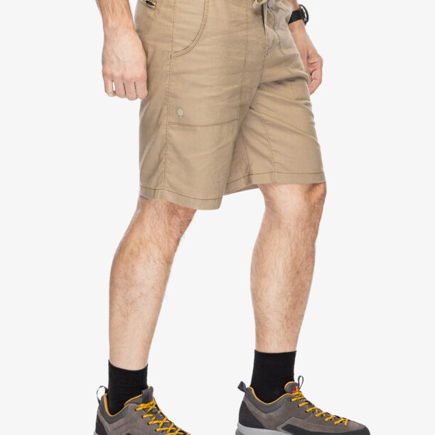 Cumpăra Pantaloni scurti barbati Royal Robbins Hempline Short - true khaki