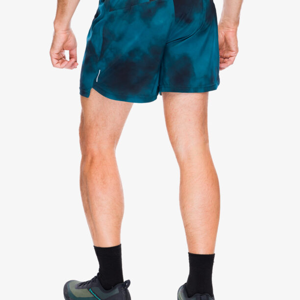 Pantaloni scurti barbati Smartwool Active Lined 5 Short - twilight cloud preţ