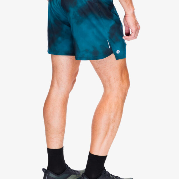 Preţ Pantaloni scurti barbati Smartwool Active Lined 5 Short - twilight cloud