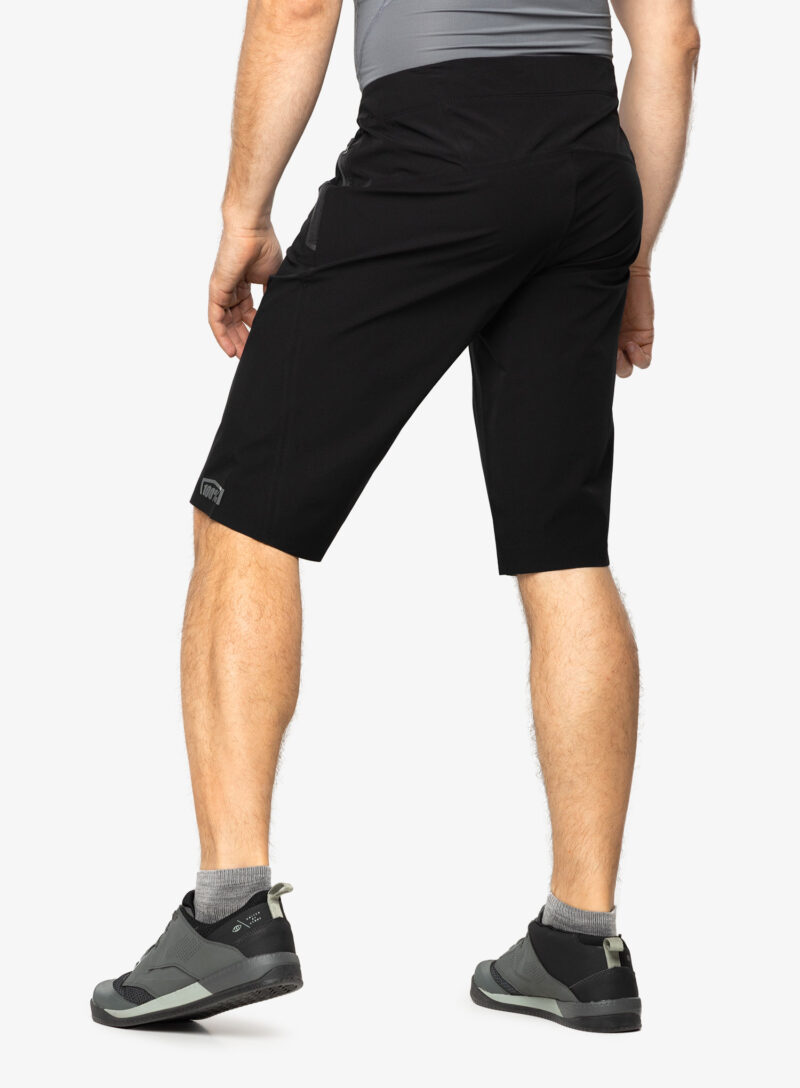 Preţ Pantaloni scurti ciclism 100% Celium - black